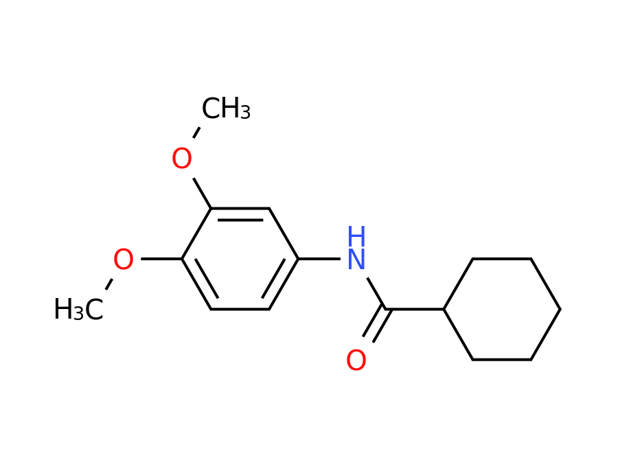 Structure Amb895423