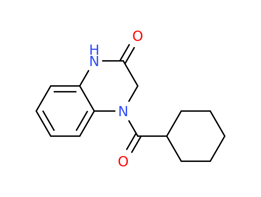 Structure Amb895455