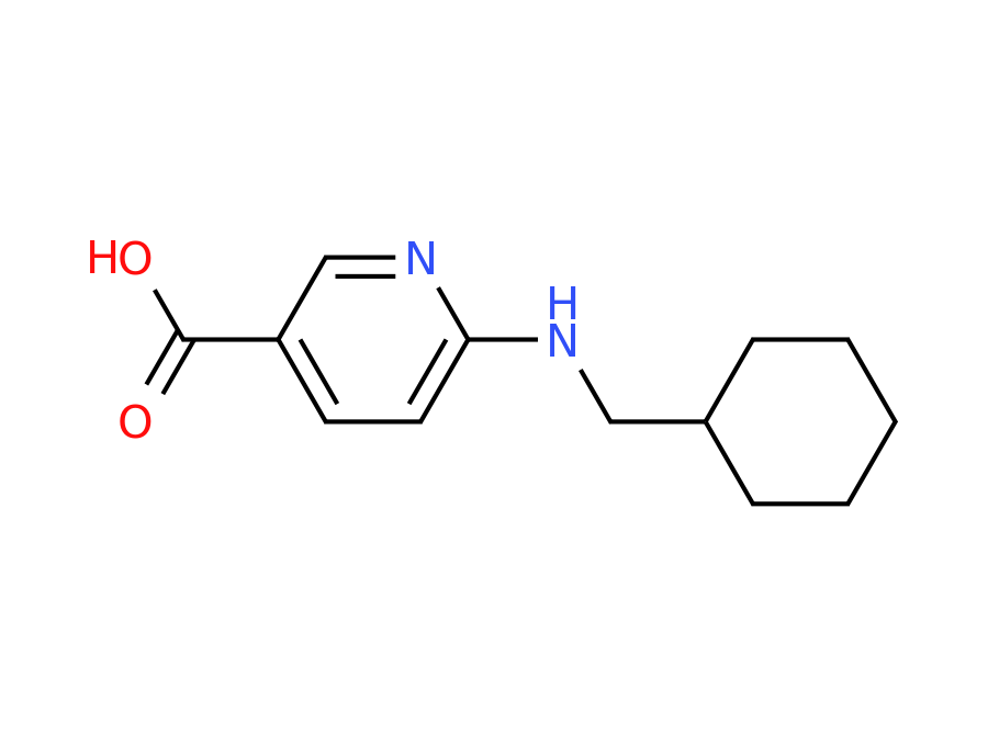 Structure Amb8954622