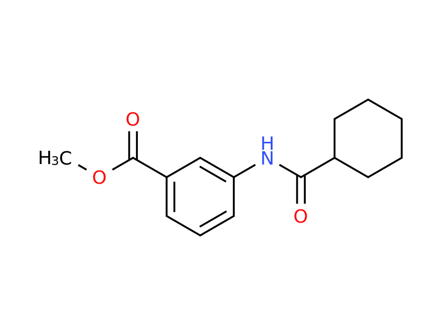 Structure Amb895464