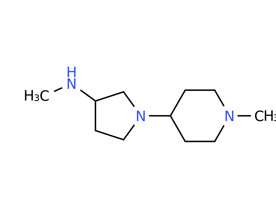 Structure Amb8956542