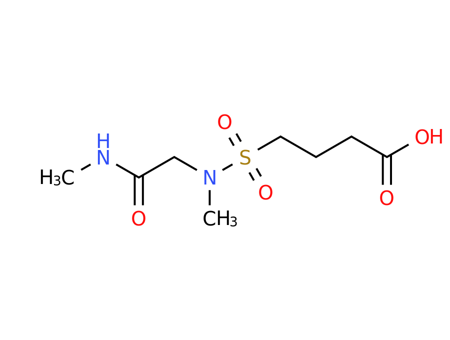 Structure Amb8958051