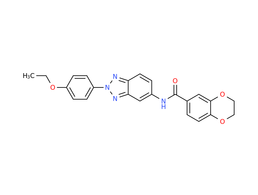 Structure Amb895920