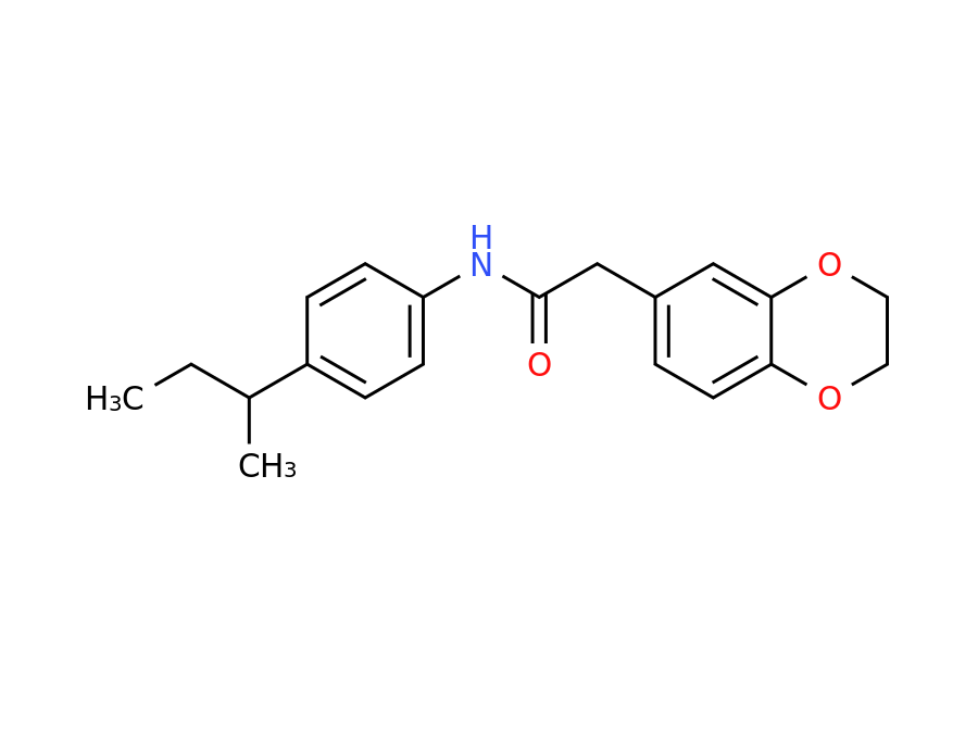 Structure Amb89602