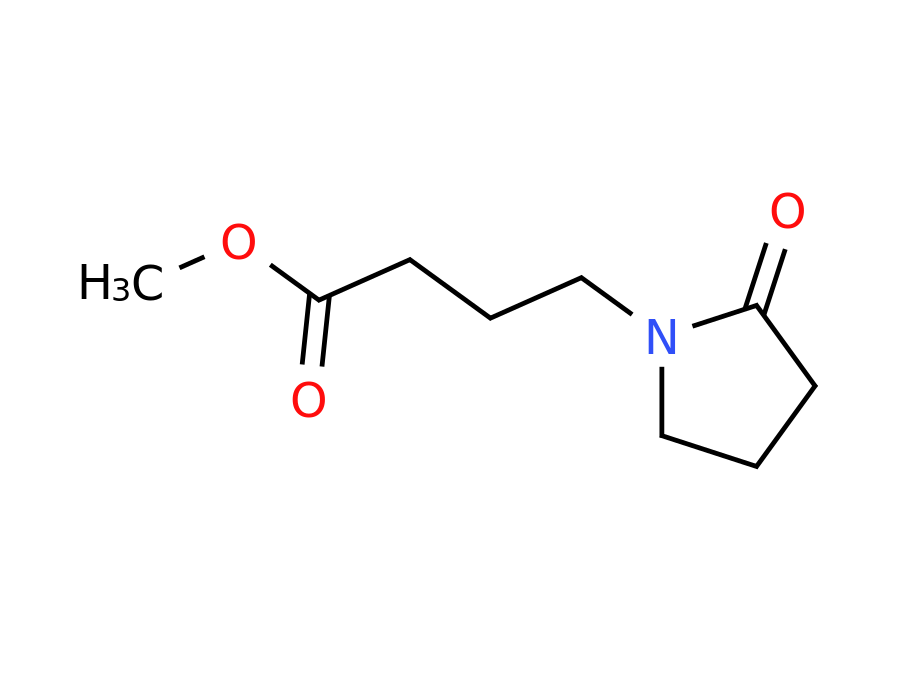 Structure Amb8961497