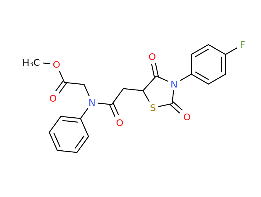 Structure Amb896210