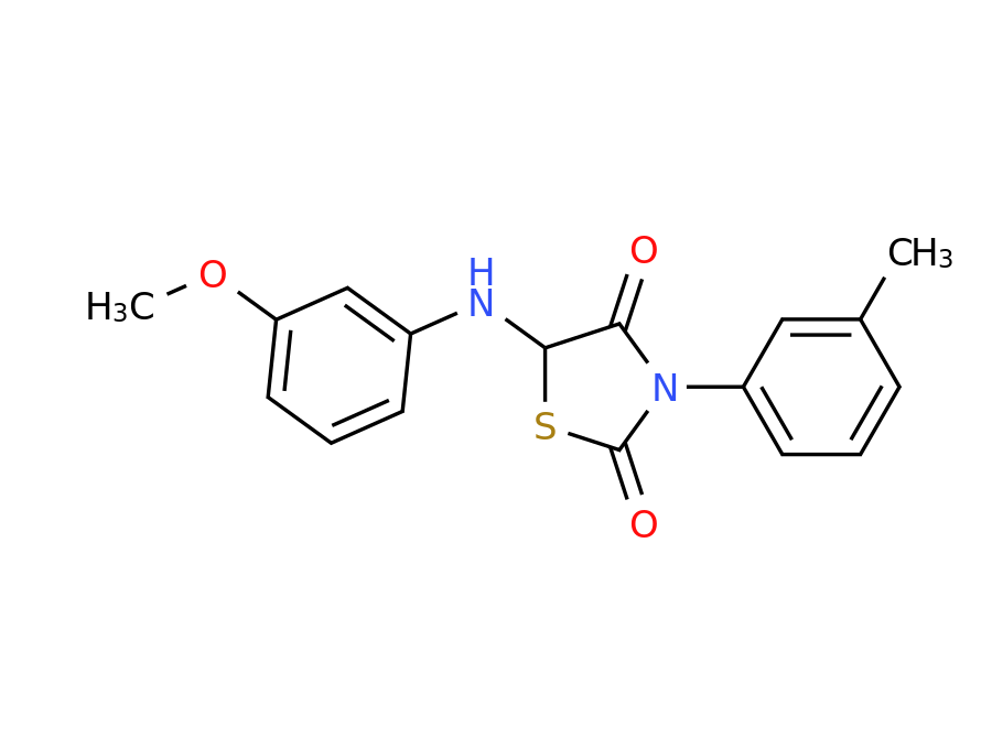 Structure Amb896293