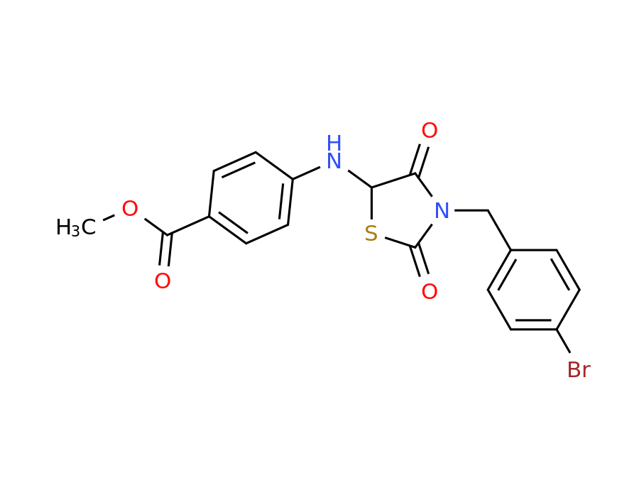 Structure Amb896296