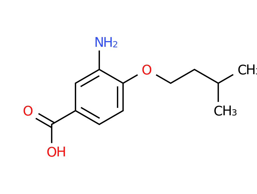 Structure Amb8962994