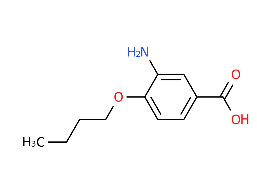 Structure Amb8962995