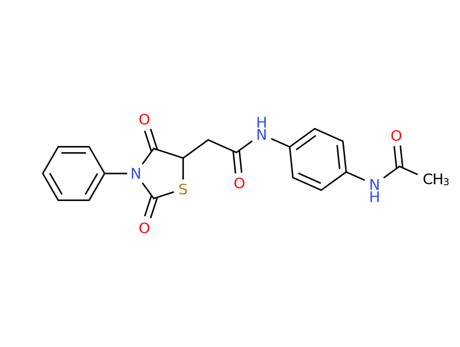 Structure Amb896318