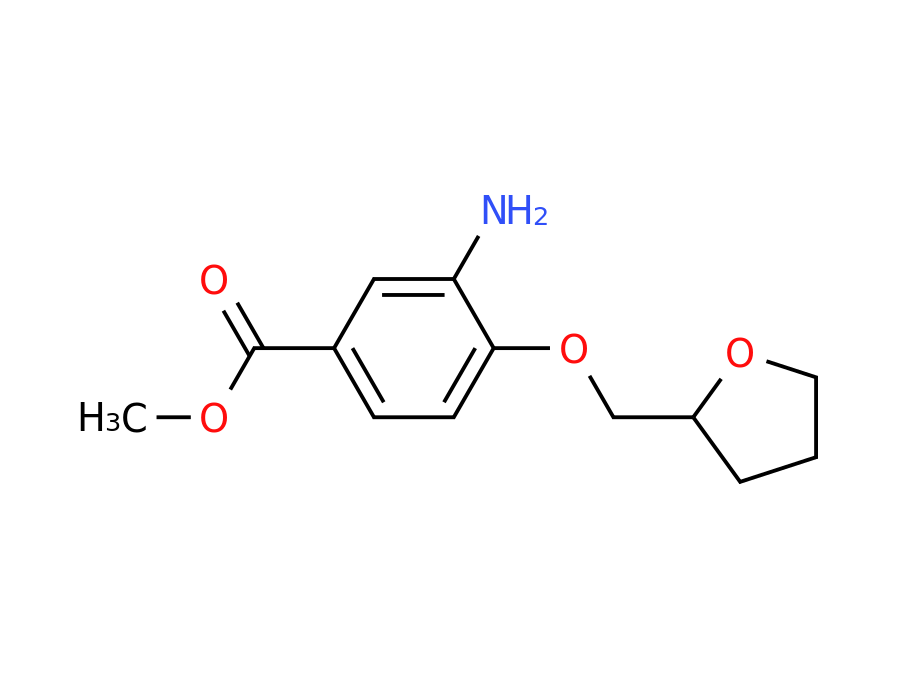 Structure Amb8963591