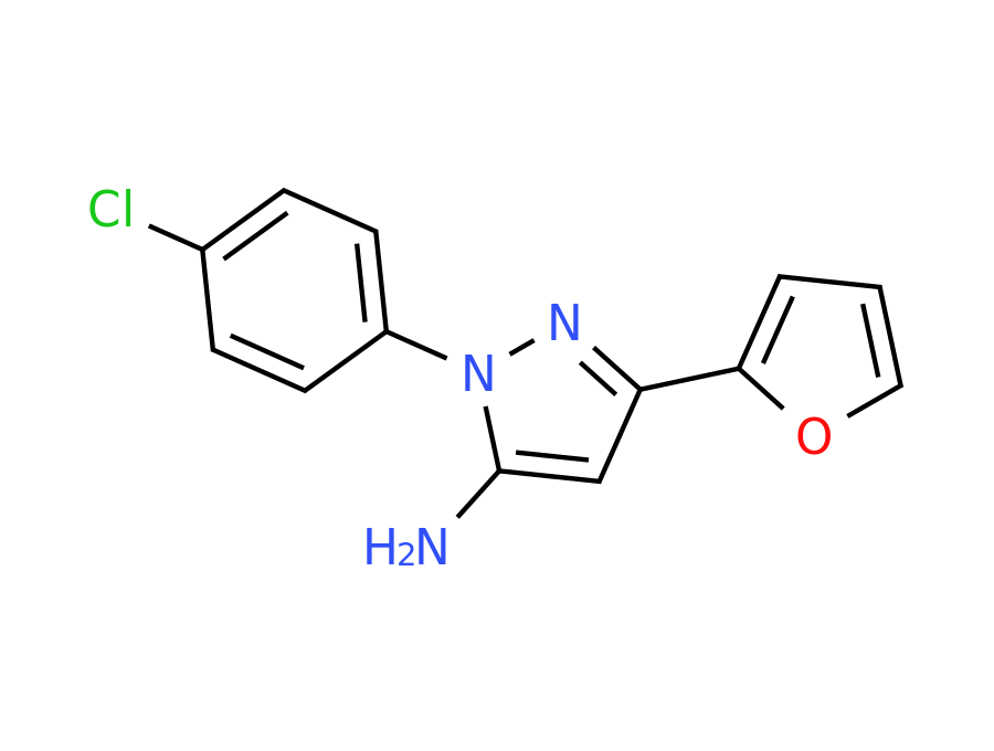 Structure Amb8964587