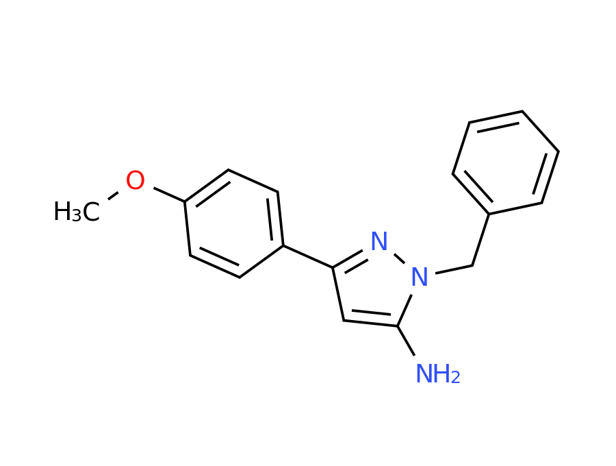 Structure Amb8964679