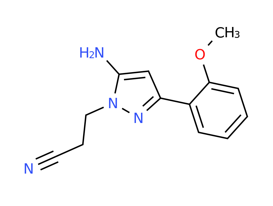 Structure Amb8964768