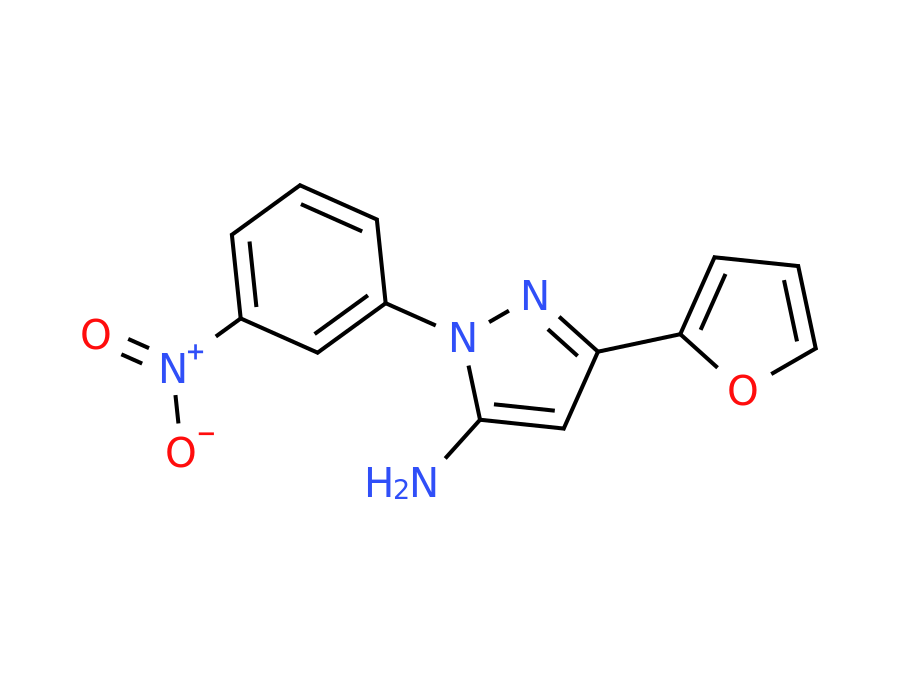 Structure Amb8964806