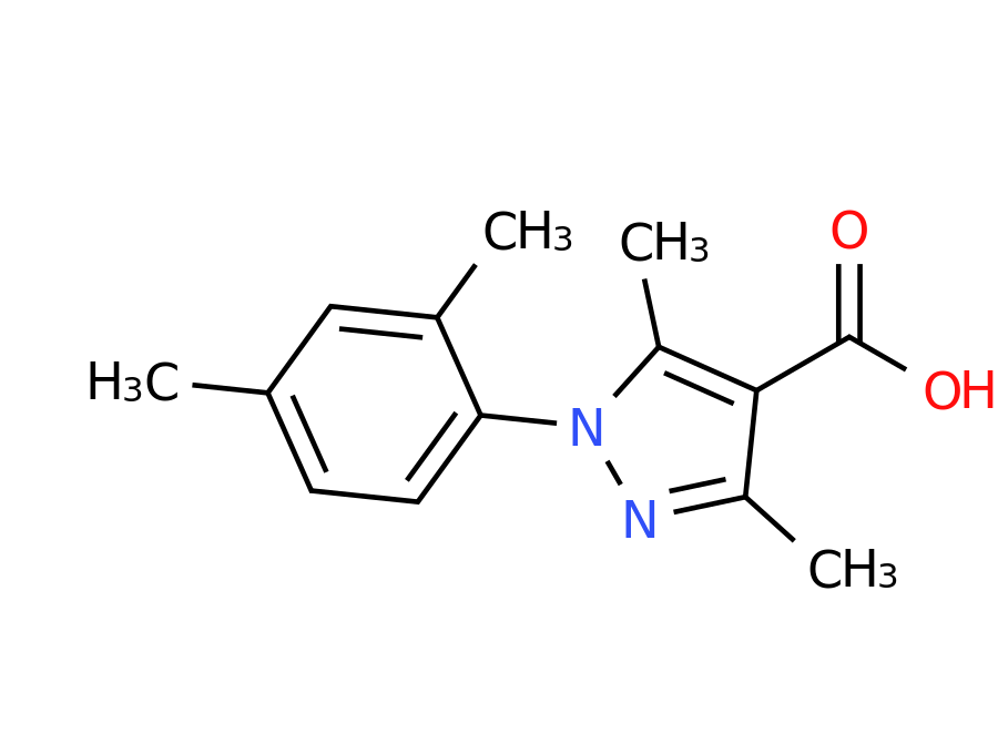 Structure Amb8964932