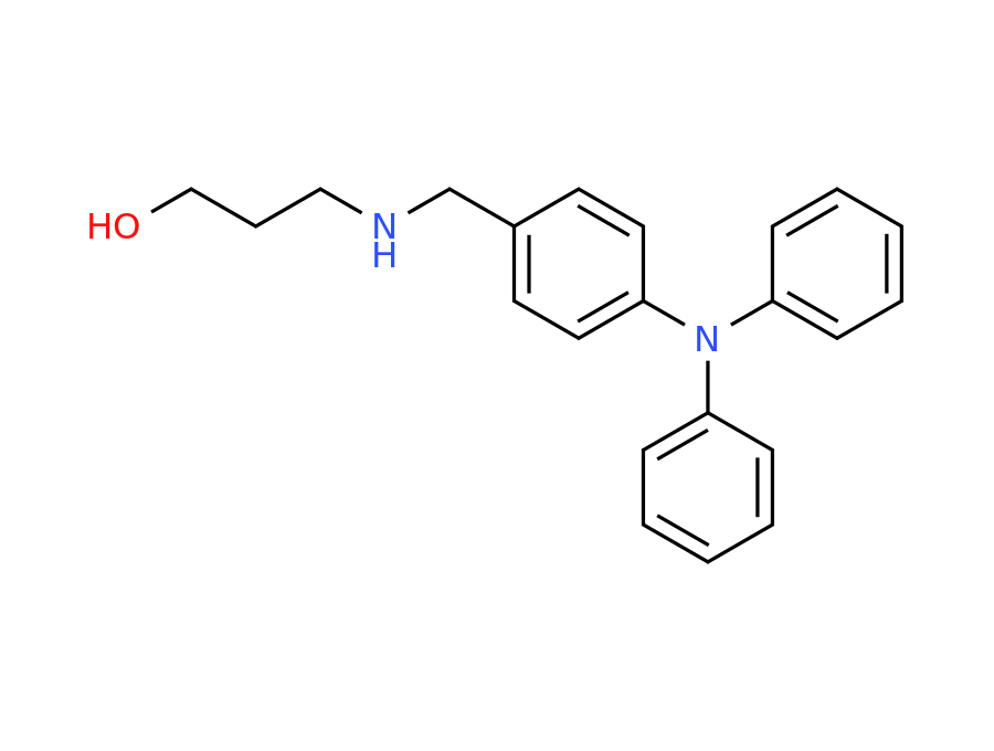 Structure Amb89655