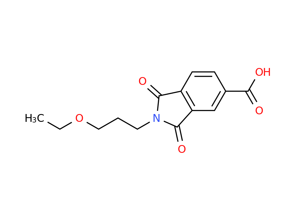 Structure Amb8965560