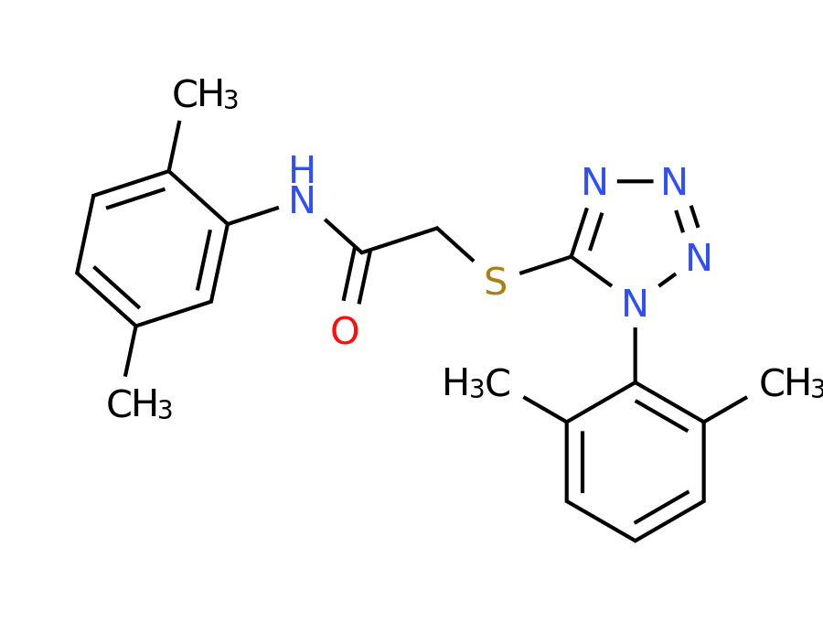 Structure Amb896568