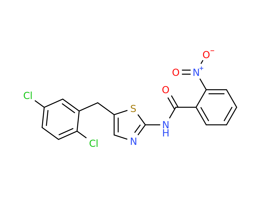 Structure Amb896593