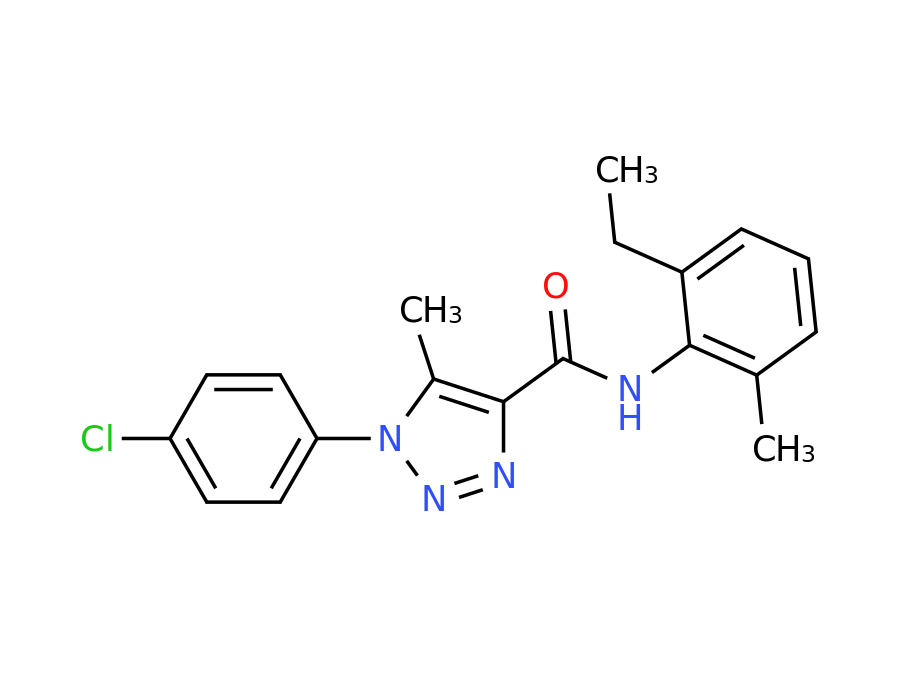 Structure Amb896727