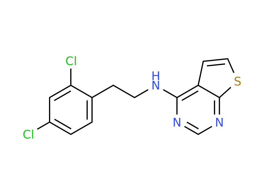 Structure Amb8967400