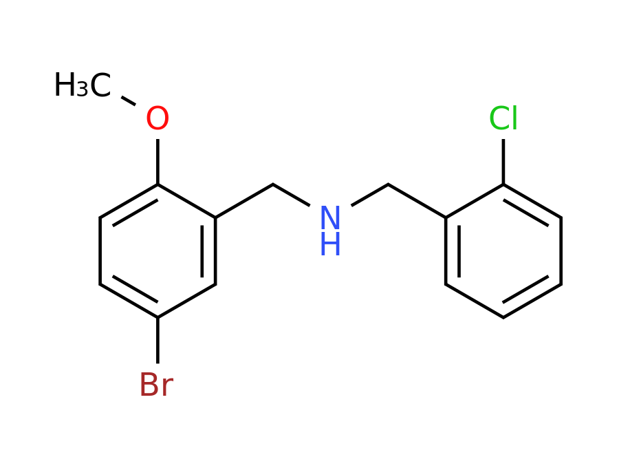 Structure Amb8967617