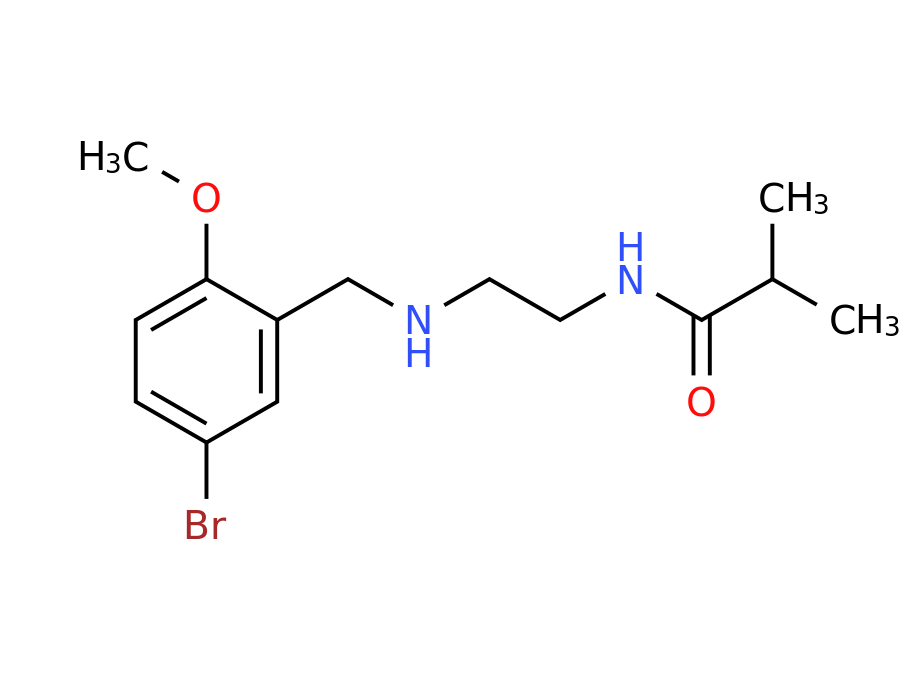 Structure Amb8967695