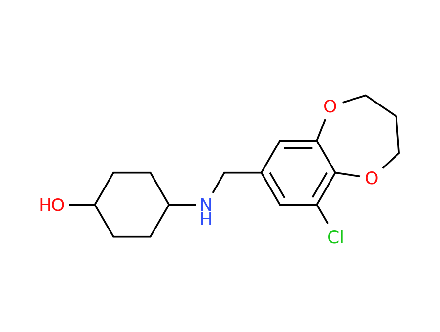 Structure Amb8967750