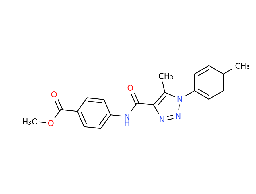 Structure Amb896784