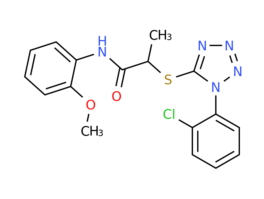 Structure Amb896856