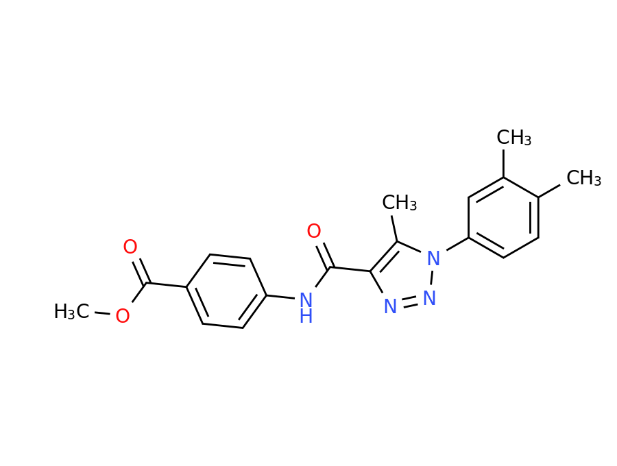 Structure Amb896872