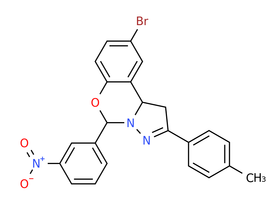 Structure Amb896917