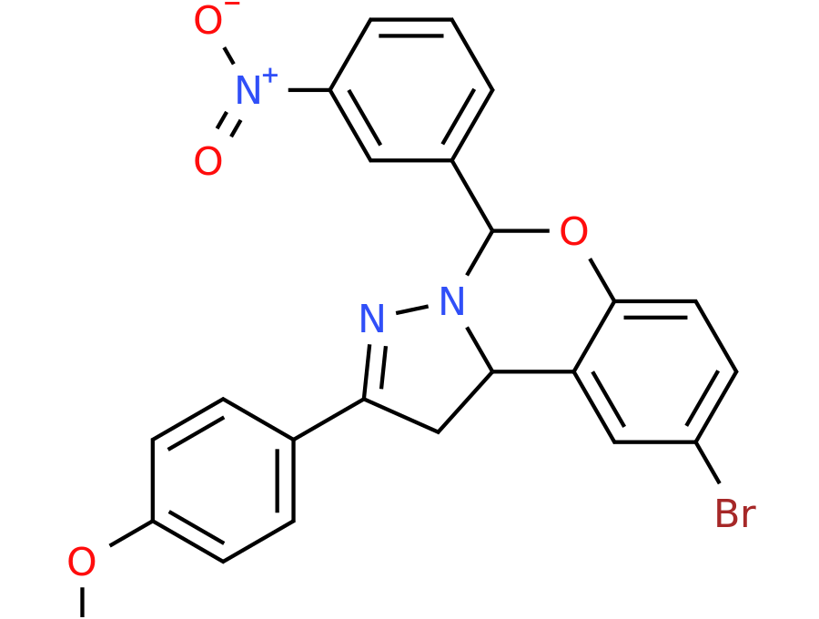 Structure Amb896919