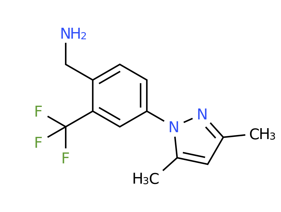 Structure Amb8969449