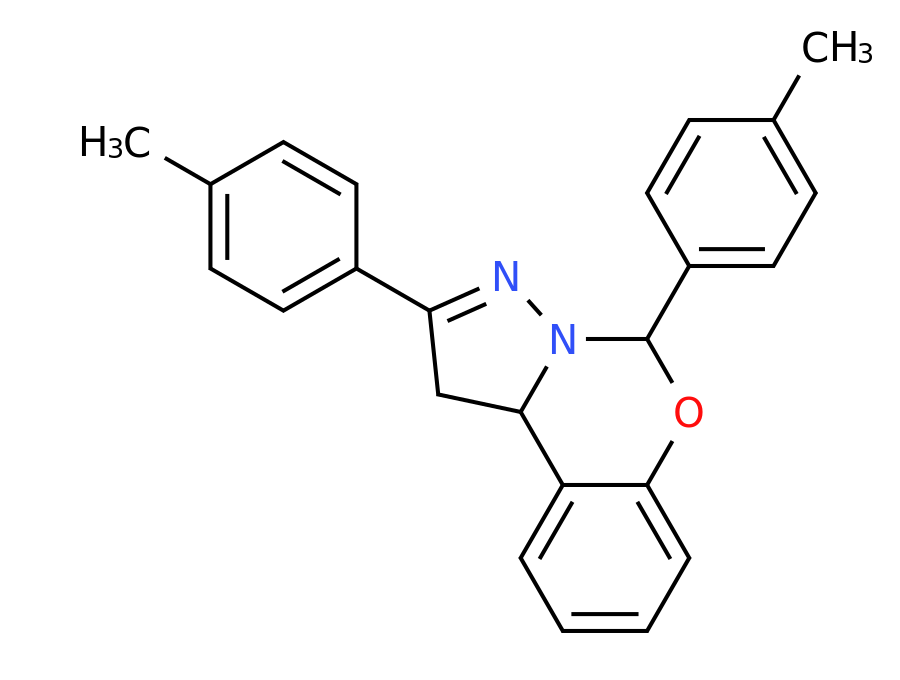 Structure Amb896948