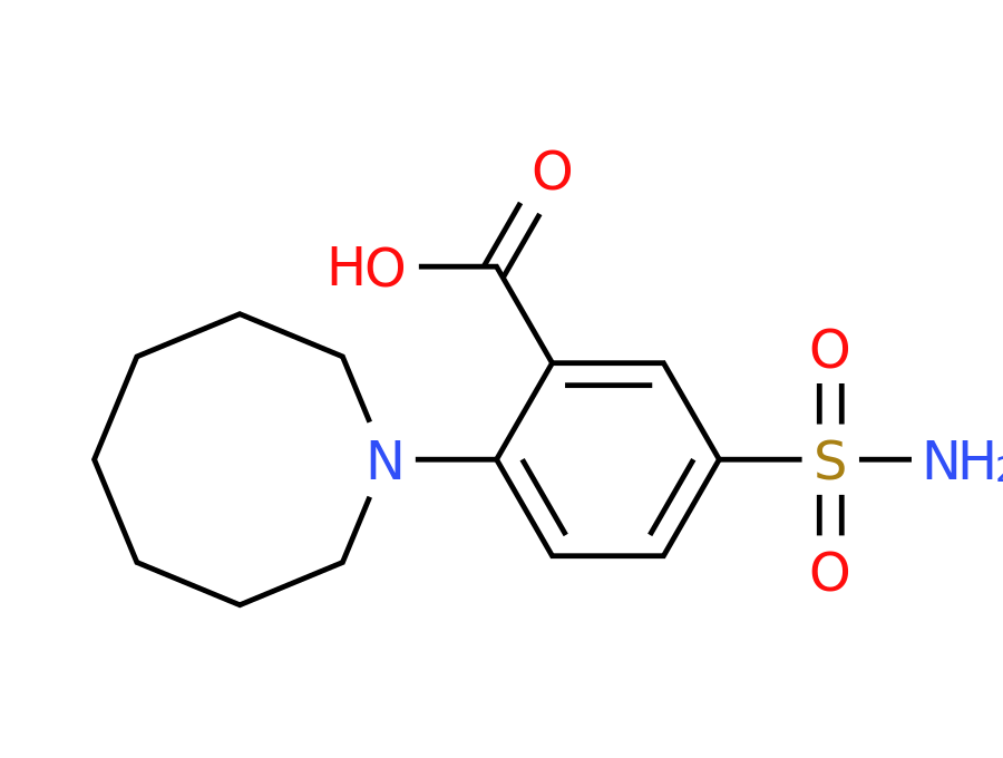 Structure Amb8971394