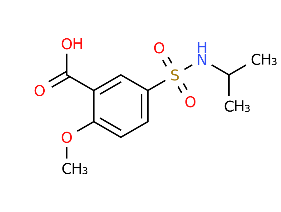 Structure Amb8972001