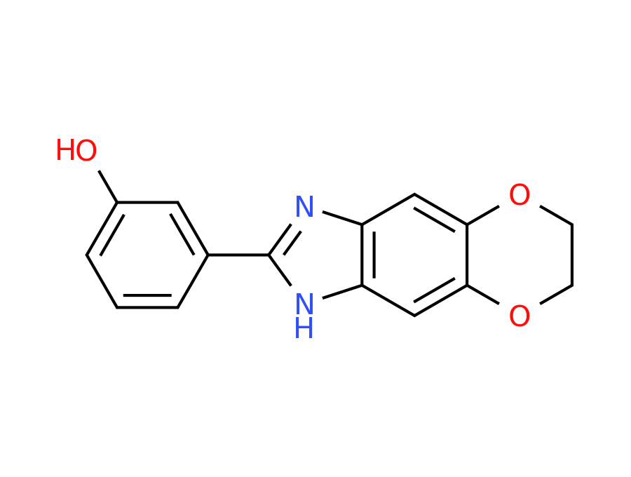 Structure Amb8973230