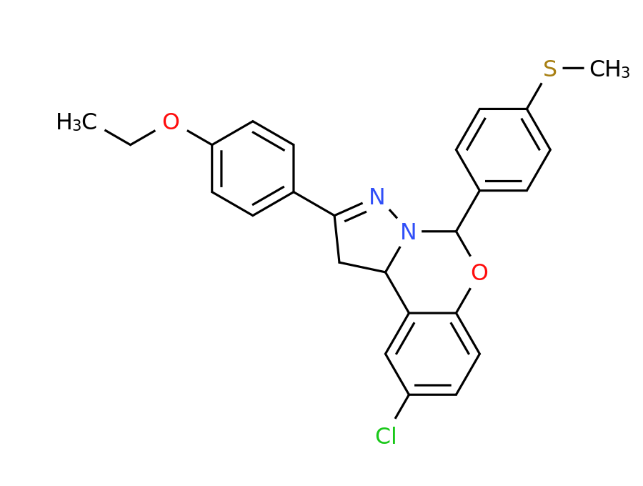 Structure Amb897341