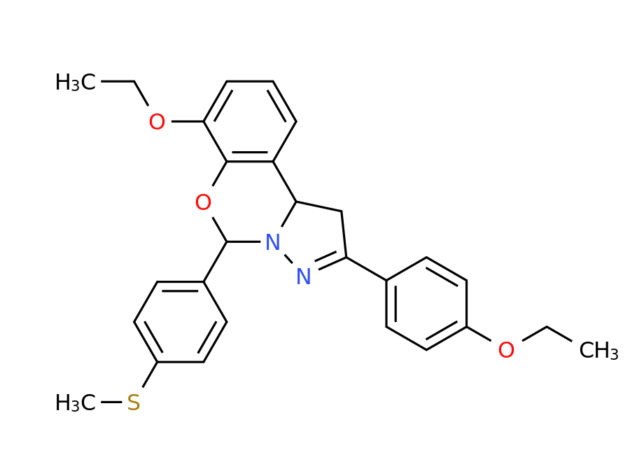 Structure Amb897349