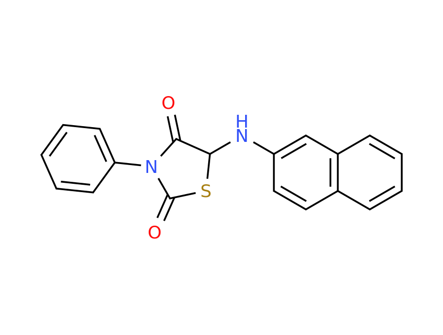 Structure Amb897416