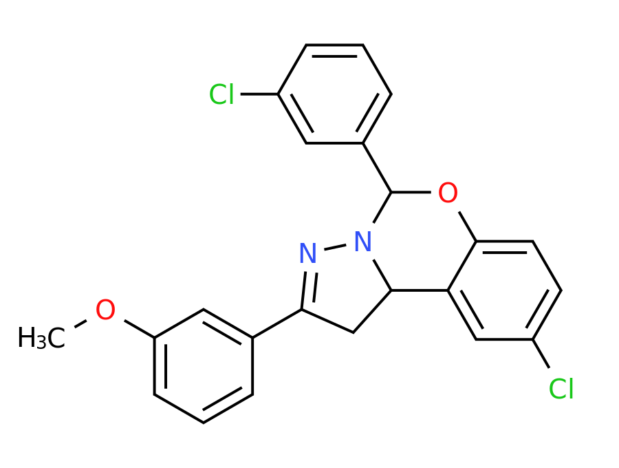 Structure Amb897417