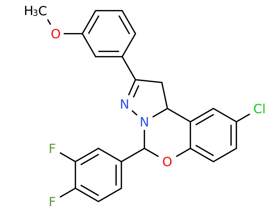 Structure Amb897418