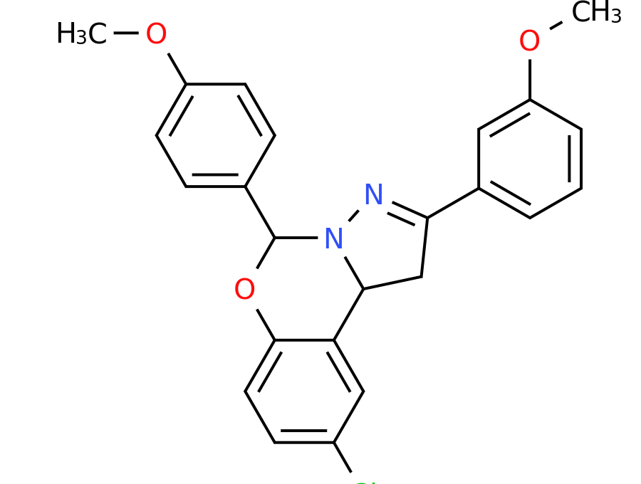 Structure Amb897419