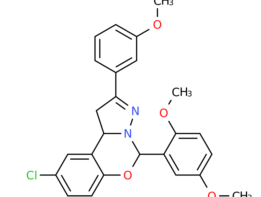 Structure Amb897421