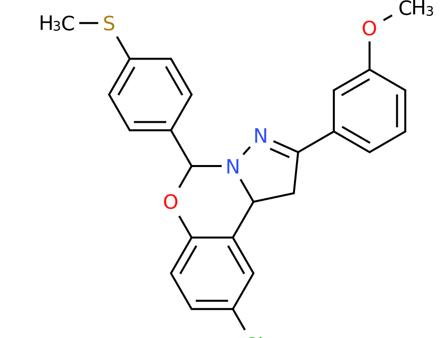 Structure Amb897423