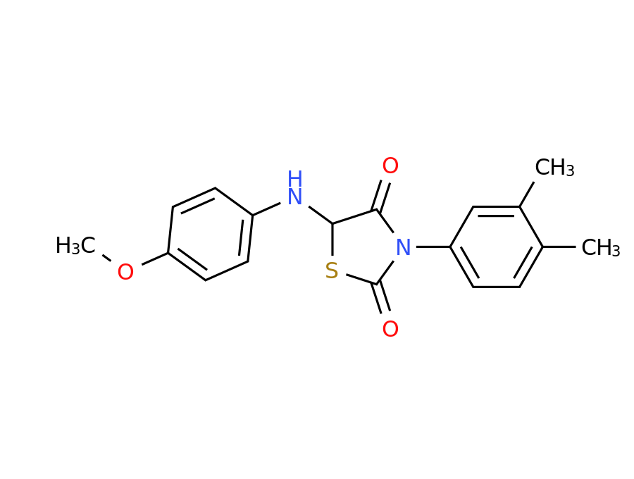 Structure Amb897584