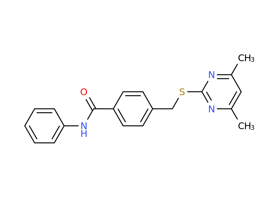 Structure Amb897633